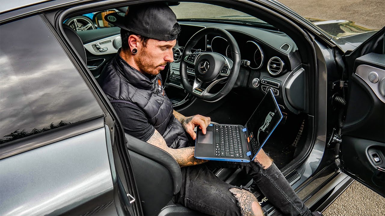 Common FAQs About Mobile Car Remapping Answered: