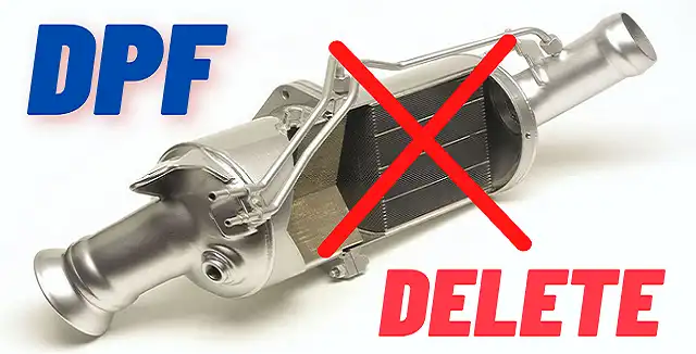 The Legalities of DPF Delete and Remap: What You Need to Know: