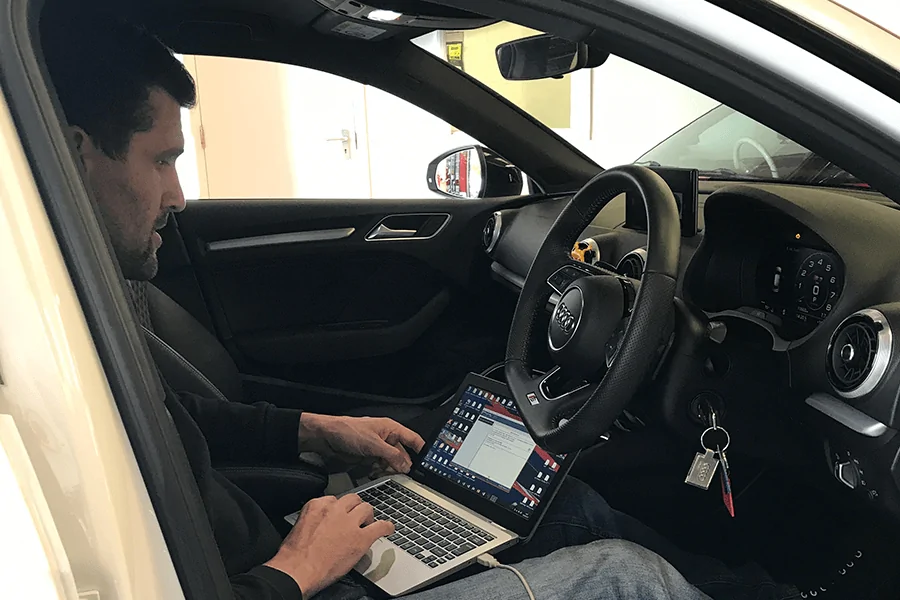 Case Studies: Success Stories with Mobile Car Remapping: